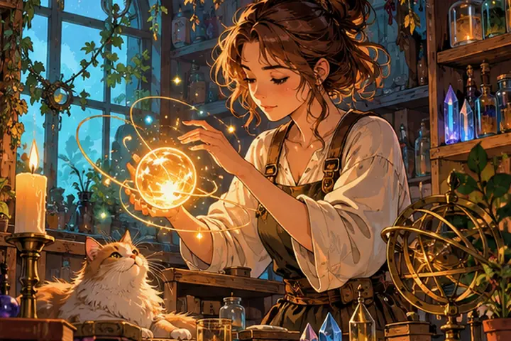 戏里戏外1v1玛丽苏全文